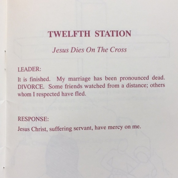 ☀️ Catholic Devotional - Picture 6 of 8